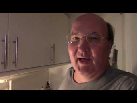 MongoTV_2208 - Mongo Madskole - Farsbrød Med Karryris