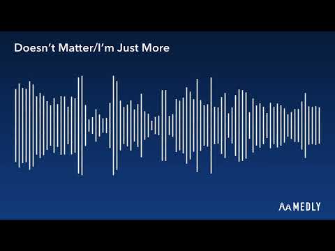 Hypasonic VS Jorg Schmid/Vibeout: Doesn’t Matter Why I’m Just More (DJ Dazz Mashup/Extended Mix)