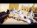 Becoming The Mandalorian In Virtual Reality