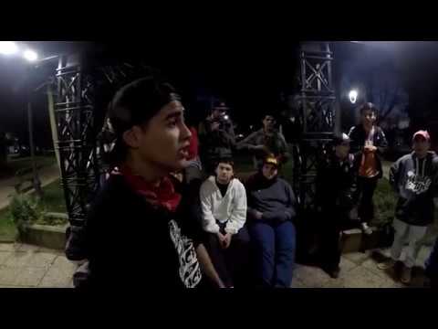 FINAL ROUND / KRAYER VS CKILL / FINISH HIM TOURNAMENT / TENO 2018