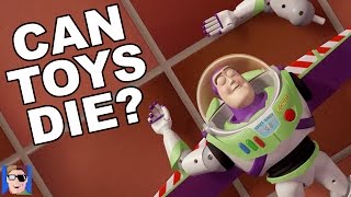 Can Toys DIE?!