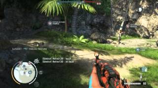 Far Cry 3 - Helina victory ;)