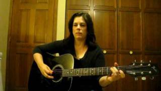 Stolen Roses - (Cover) - Karen Elson