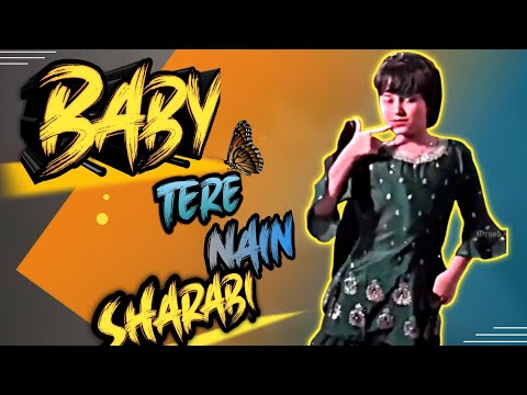 baby tere nain sharabi full  whatsApp status video | #babyterenainsharabi  #fs7gaming#fs7 #ganing