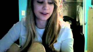 I Don&#39;t Wanna Know cover (New Found Glory)