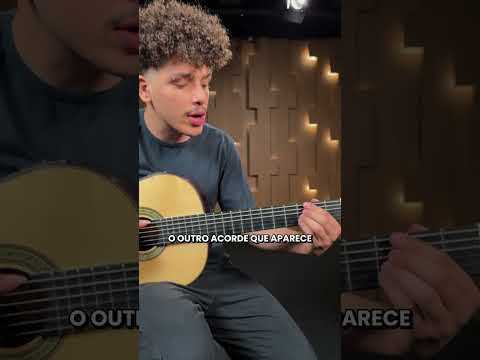 Uma Bossa - Alisson Castro