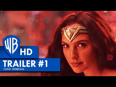 Trailer-Vorschau: Justice League