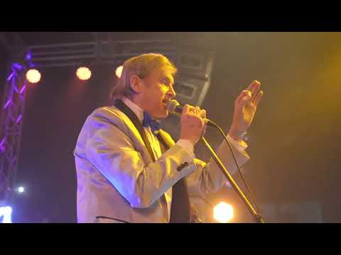 YULI y LOS GIRASOLES | DVD en vivo en JOYA DISCO