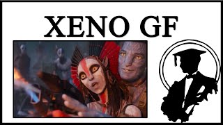 Download lagu Avatar 3 Does Xeno GF Meme mp3