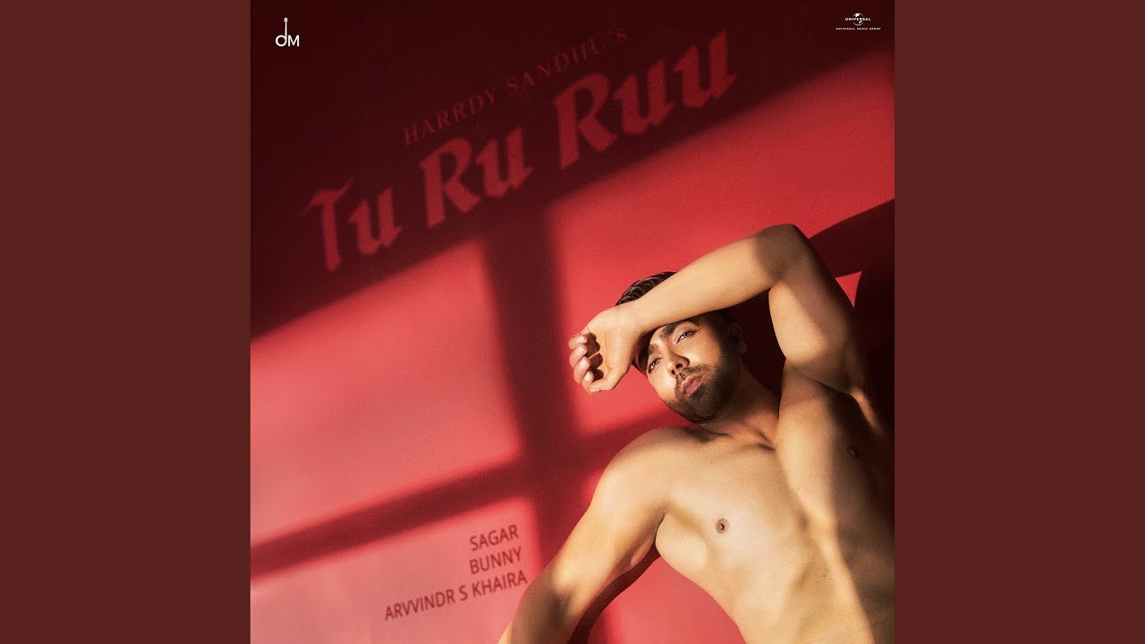 Tu Ru Ruu Lyrics | Harrdy Sandhu