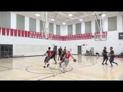 Noexcuse 8th(41) Tier 7 SEMI Red Storm 4th(59) - tcbl sunday