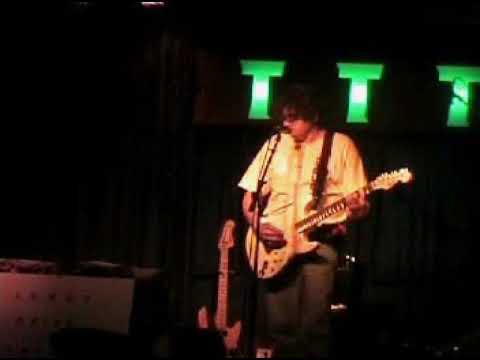 Leroy Drive Sensation - Space Cowboy - The Toad Tavern, Littleton, Colorado - [May 28, 2013]