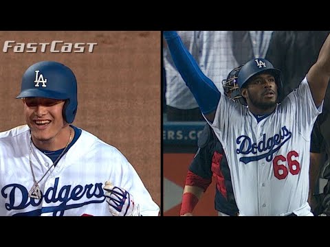 MLB.com FastCast: Machado visits the Bronx - 12/19/18