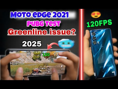 moto edge 2021 pubg test 2025 🔥 | moto edge 2021 pubg graphics | moto edge 2021 price | performance.