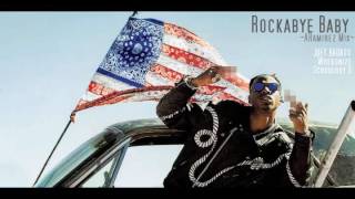Rockabye Baby (A.Ramirez Mix)- Joey Bada$$ , Wrekonize , &amp; Schoolby Q