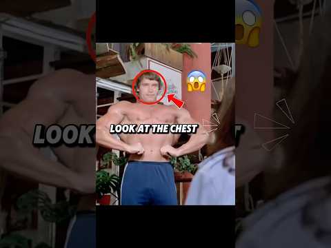 Arnold Needs to Hesitate😂#shorts #bodybuilding #arnoldschwarzenegger