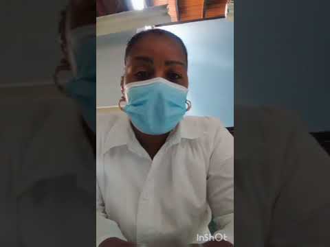 Historia de Vida a Colaborador del CDI Pedro María Ureña, Municipio Ureña, Estado Táchira