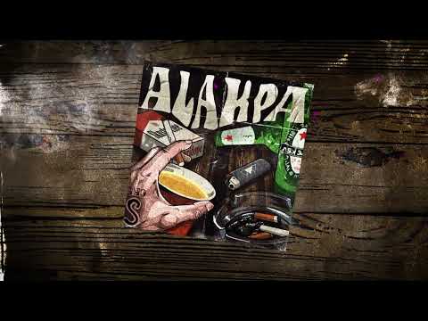 Skusta Clee - Alak Pa ft. Yuridope (Official Lyric Video)