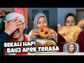 CELANA DALAM SIAPA ITU YANG DI GORENG