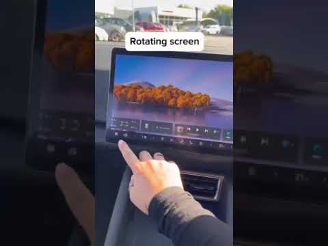 Thumbnail for The new BYD Atto 2 has many amazing features! Which one is your favourite? #byd #newcar #ev by BYD Atto 2