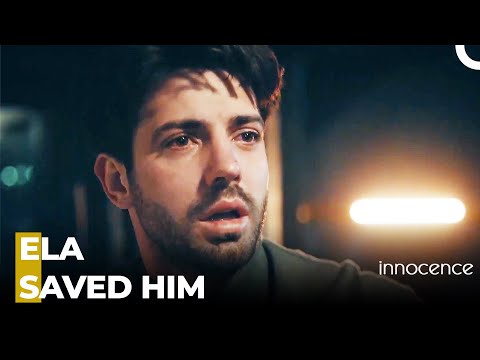 İlker's First Statement - Innocence