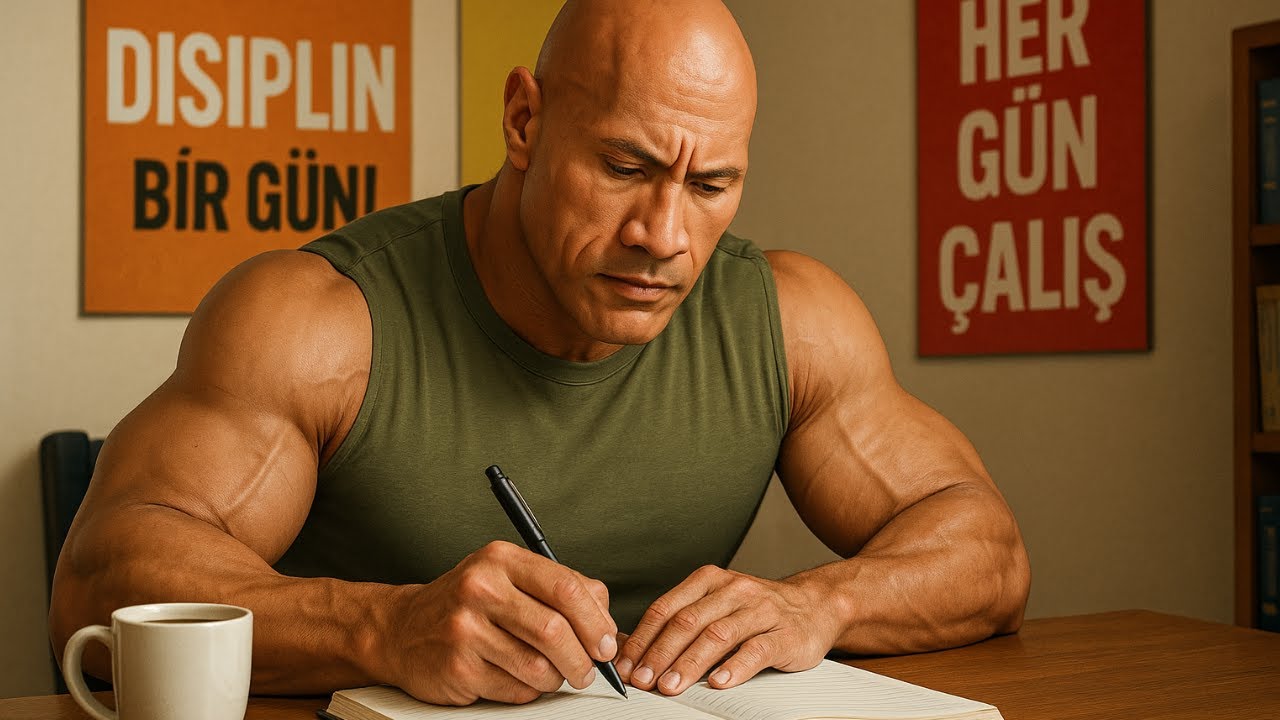 Disiplinli Bir Gün Nasıl Kurulur? Her Gün Ders Çalışmak Artık İmkansız Değil! / YKS / KPSS / LGS