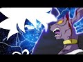 Goku God Killer Scare Beerus With Omni Power Full Animation