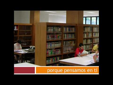 Residencia de Opositores y Postgraduados Pío XI