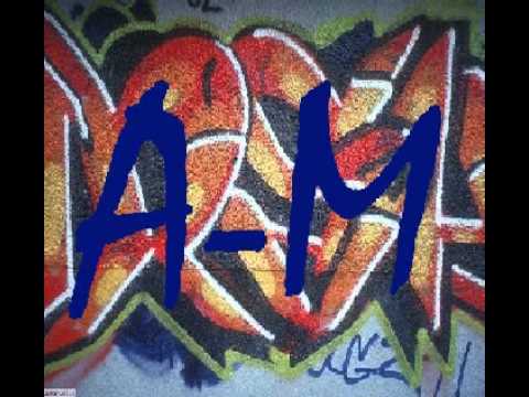 A-M & APOCALYPSE-Vita e colpe(2015)