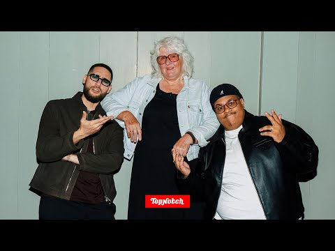 DIKKE - LIL BIT ft. Josylvio (prod. PICVSSO)