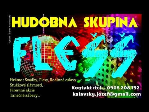 Flešš - 15. minula sa naše krásne chvíle REMIX