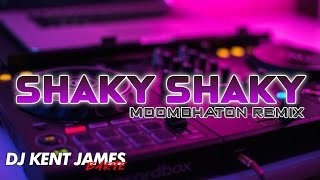 Download lagu DADDY YANKEE - SHAKY SHAKY MOOMBAH ( DJ KENT JAMES REMIX ) mp3 Download lagu DADDY YANKEE - SHAKY SHAKY MOOMBAH ( DJ KENT JAMES REMIX ) mp3