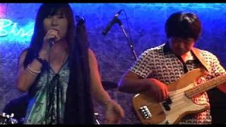 [소울세션] Some Kind of Wonderful  - Joss Stone (copy) @Bluebird