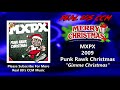 MXPX - Gimme Christmas (HQ)