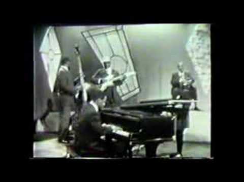 Felix Chappottin y su Conjunto - El Carbonero