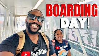 We Did A 3 Day Cruise On Royal Caribbean Radiance of the Seas! Is it worth it? 