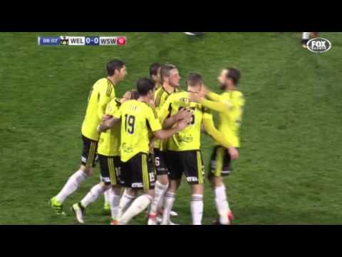 FFA CUP 2016 - Commentary by Adam Santarossa