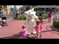 Jewel Seeing Marine From The Aristocats