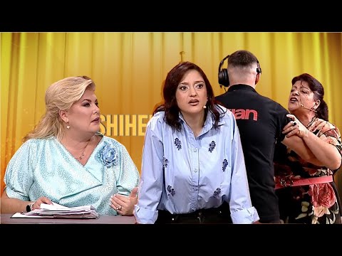 E Diela Shqiptare – “Shihemi në Gjyq” – Sherri për pronën, fëmijët i vërsulen nënës (10 Nentor 2024)