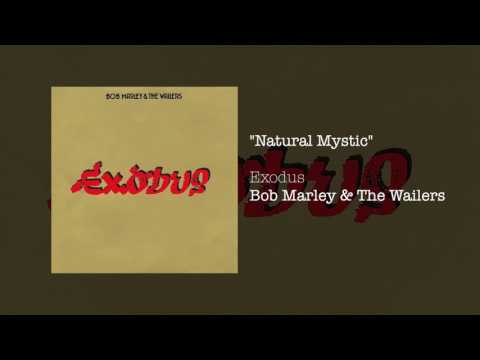 Natural Mystic (1977) - Bob Marley & The Wailers
