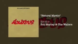 &quot;Natural Mystic&quot; - Bob Marley &amp; The Wailers | Exodus (1977)