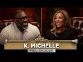 K. Michelle On LeBron, Memphis, Pooh Shiesty, Gucci Mane, IVF,  Love & Hip Hop & Music Industry DEFAULT Thumbnail