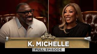 K. Michelle On LeBron, Memphis, Pooh Shiesty, Gucci Mane, IVF,  Love & Hip Hop & Music Industry MQDEFAULT Thumbnail