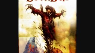 Boondox - Family Tree &amp; Torn Possession (Reversed Messages)