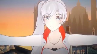 RWBY Volume 3 Soundtrack - It's My Turn feat. Casey Lee Williams