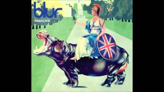 11 - Sunday Sunday (Live) - Blur - Parklive CD1