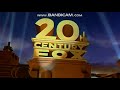 20th Century Fox 1996