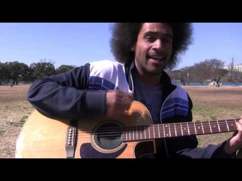 Tje Austin 'Sunshine' Music Video | Chris Apollo Lynn for Republic of Austin