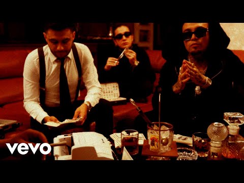 Gera MX, Justin Morales - Miren