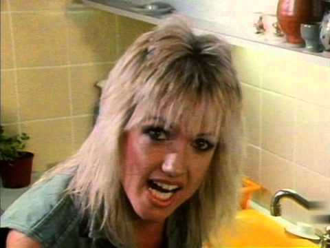 Losing You video